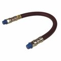Protectionpro Grease Gun Extension Hoses 18.0in. PR3118079